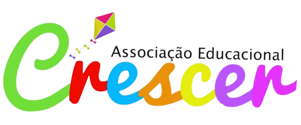 Logo Associação Educacional Crescer